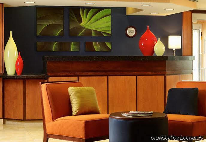 Spark By Hilton Salt Lake City Airport Luaran gambar