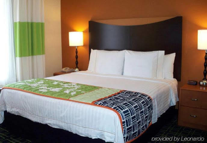 Spark By Hilton Salt Lake City Airport Luaran gambar